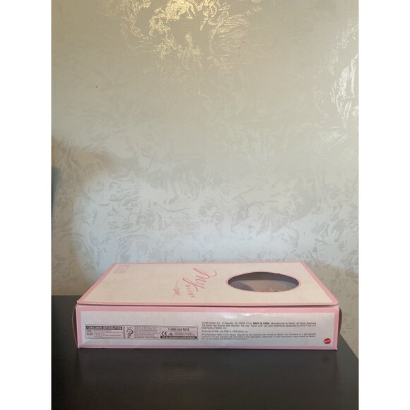 My Design Friend Of Barbie Doll In Original Box - Picture 3 of 6